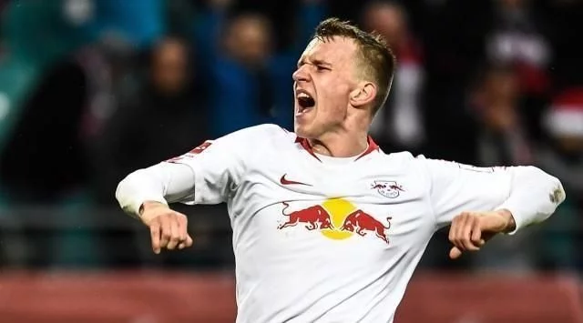 岁新星前锋 岁新星前锋