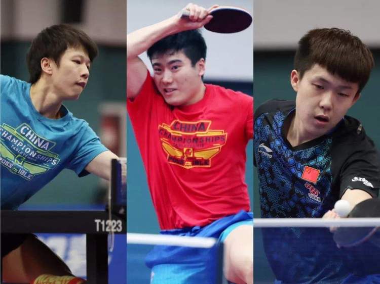 全新格局 全新格局