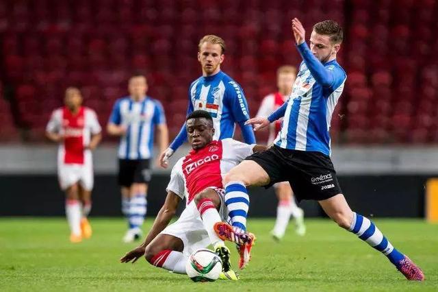 球队并未急 球队并未急